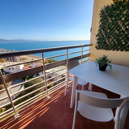 טורמולינוס Apartamento Torre De La Roca Actual מראה חיצוני תמונה