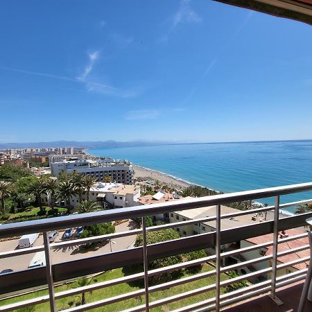 טורמולינוס Apartamento Torre De La Roca Actual מראה חיצוני תמונה