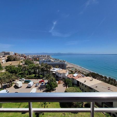 טורמולינוס Apartamento Torre De La Roca Actual מראה חיצוני תמונה