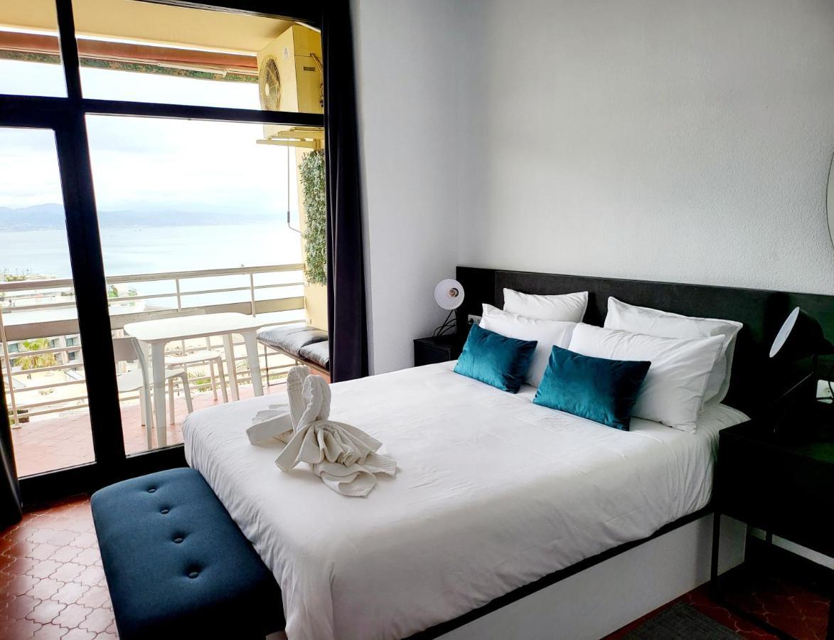 טורמולינוס Apartamento Torre De La Roca Actual מראה חיצוני תמונה