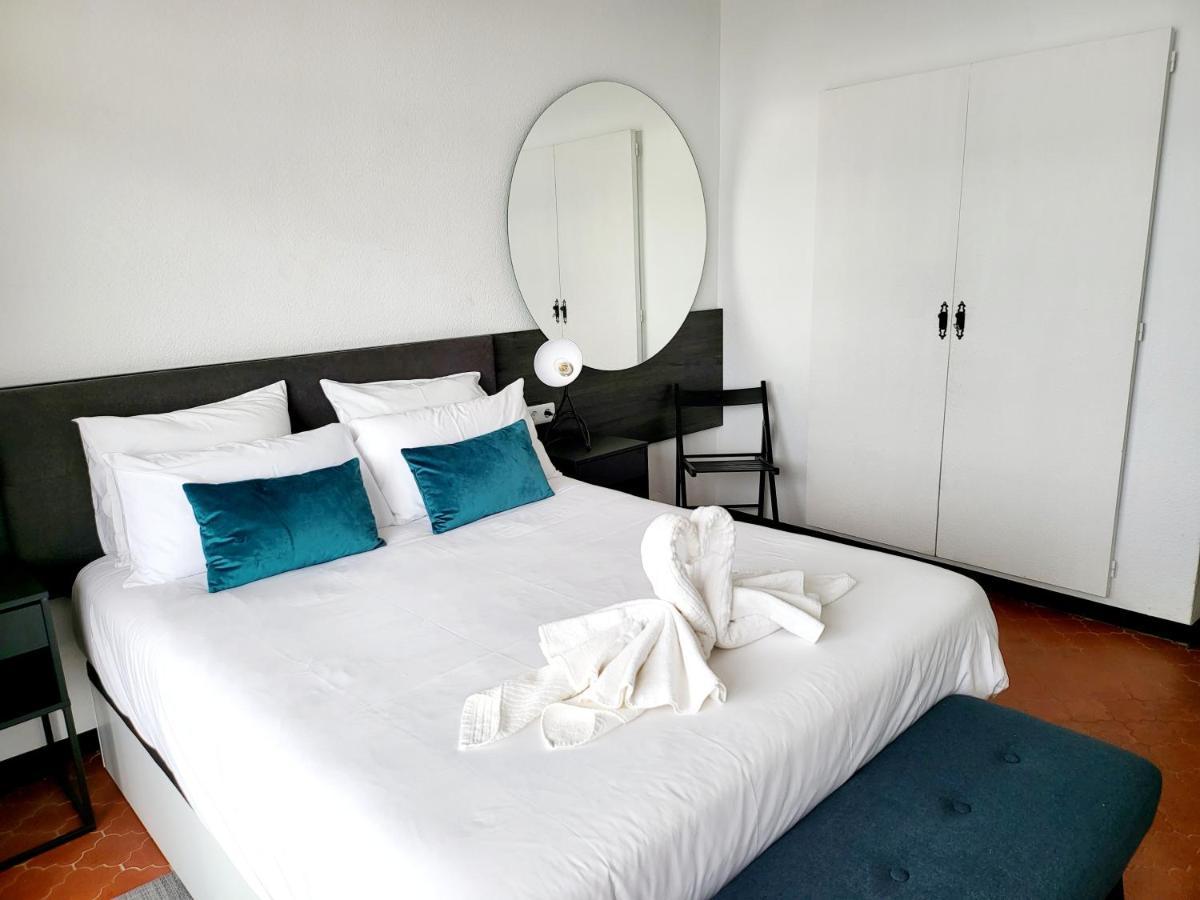 טורמולינוס Apartamento Torre De La Roca Actual מראה חיצוני תמונה