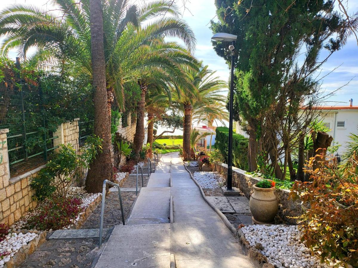 טורמולינוס Apartamento Torre De La Roca Actual מראה חיצוני תמונה