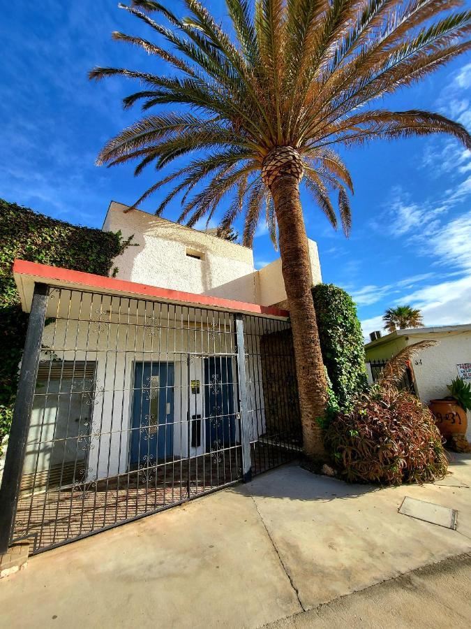 טורמולינוס Apartamento Torre De La Roca Actual מראה חיצוני תמונה